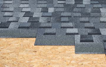 expert High Hesleden asphalt roof companies