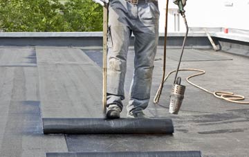 flat roof replacement High Hesleden, County Durham