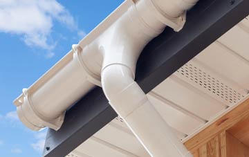 High Hesleden gutter installation costs