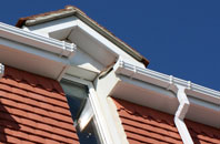 High Hesleden fascias
